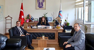 Pehlivanköy’ün Tarihi Mirası İçin Önemli Görüşme