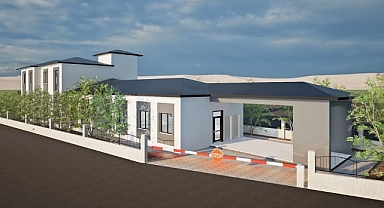 Pınarhisar Aile Sağlığı Merkezi İhalesi Onaylandı