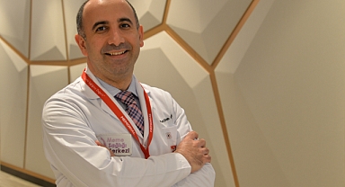 PİRİNÇ TANESİ KADAR ÇİP MEME KANSERİ TEDAVİSİNE IŞIK TUTUYOR 