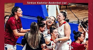 Potanın Kızçeleri’nden Gurur Verici Başarı