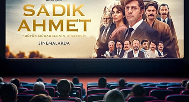 Sadık Ahmet'in Hayatı Kırklareli'de Anılacak