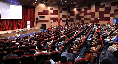 SİBERAY “SİBER SUÇLARLA MÜCADELE SEMİNERİ” DÜZENLENDİ