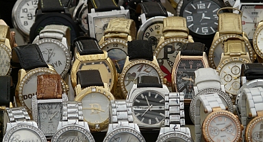 Sonbaharda Erkek Kol Saatlerinde Öne Çıkan Trendler