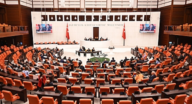 TBMM'den Çocukların Korunması İçin Önemli Adım