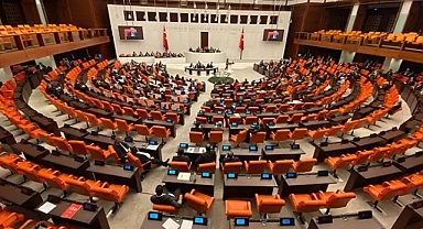 TBMM Genel Kurulu'nda, 'bankamatik memuru' Tartışması