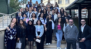 Teknik Gezi ile Öğrenciler Çağrı Merkezi Süreçlerini Yerinde İnceledi