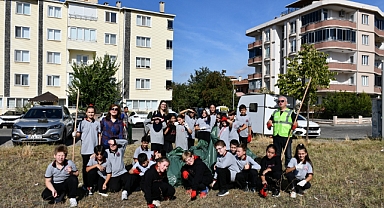 Temiz Sokaklar, Mutlu Yarınlar