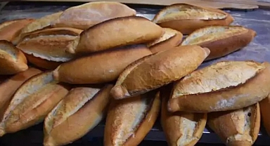 Ticaret Bakanlığı'ndan 'ekmekte fahiş fiyat artışı' uyarısı