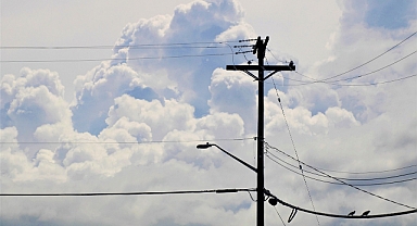 Tozaklı Köyünde 7 Saatlik Elektrik Kesintisi