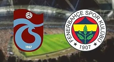 Trabzonspor - Fenerbahçe karşılaşmasını Oğuzhan Çakır yönetecek