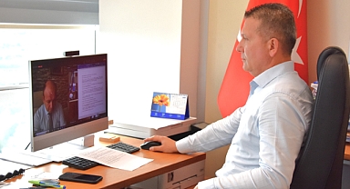 Trakya Üniversiteler Birliği (TÜB) “Sınıf İçi İyi Uygulama Örnekleri – VI Semineri” Düzenlendi