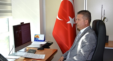 TÜBİTAK BİDEB 2209 A-B Programları Bilgi Günü ve Proje Yazma Eğitimi-III Gerçekleştirildi