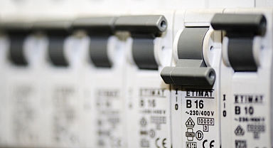 Turgutbey Köyünde Planlı Elektrik Kesintisi