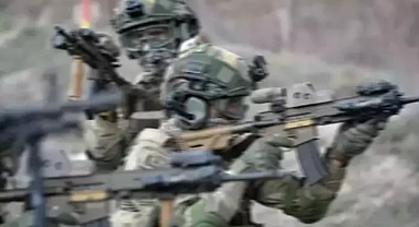 Türk askerinin Lübnan ve Orta Afrika'daki görev süreleri 1 yıl uzatıldı