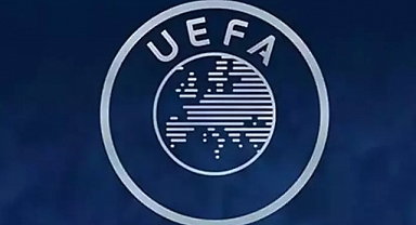 UEFA'dan Türk hakemlere görev