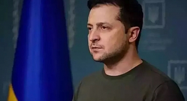 Ukrayna: Jeopolitik kararlılık olmadan barış mümkün değildir