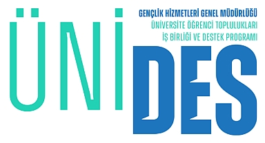 ÜNİDES: Üniversite Öğrenci Toplulukları İçin Büyük Fırsat
