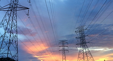 Ürünlü Köyünde Elektrik Kesintisi