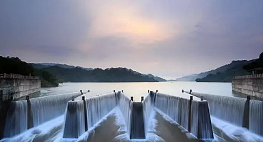 WMO: Nehirler 30 yılın en hızlı kuruma oranına ulaştı