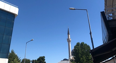 Yarın Babaeski'de Hava Durumu Nasıl Olacak?