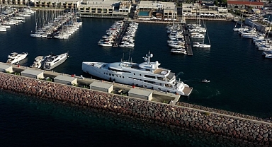 YAT TURİZMİNİN YÜKSELEN YILDIZI TÜRKİYE!