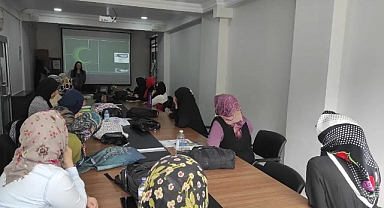 YEDAM Tanıtımı Kırklareli'nde Gerçekleşti