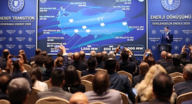 Yenilenebilir Enerjide Yeni Yarışma Dönemi: Kırklareli ve Edirne Projeleri Öne Çıkıyor