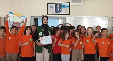 Yeşilay Kırklareli Şubesi'nden Sağlıklı Yaşam Etkinlikleri