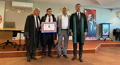 ZORTUL AİLESİ YİNE GURURLANDIRDI