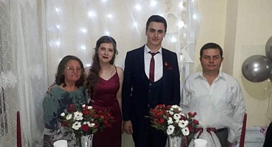 Zortul Medya Muhabiri Metin Karakuş'un Acı Günü