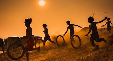 20 Kasım: Dünya Çocuk Hakları Günü ve Çocuk Haklarının Önemi