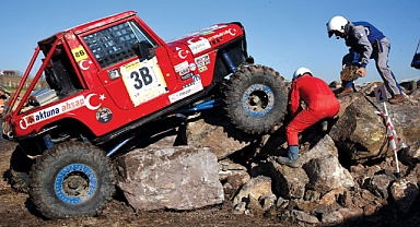 2024 Extreme Kupası Çorlu´da Düzenlenecek	