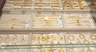 23 Kasım 2024 Güncel Altın Fiyatları: Çeyrek Altın, Gram Altın ve Daha Fazlası