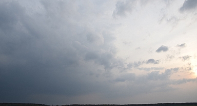 3 Kasım 2024 Pazar Günü Babaeski’de Hava Durumu