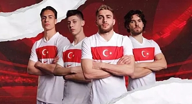 A Milli Futbol Takımı'nın Galler ve Karadağ maçları aday kadrosu açıklandı