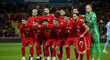 A Milli Takım, kritik maçta Karadağ’ın konuğu