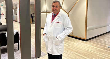 AKCİĞER KANSERİNE YAKALANAN 41 BİN KİŞİDEN BİRİ SİZ OLMAYIN