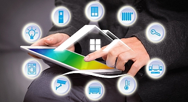 Akıllı Ev Teknolojileri: Geleceğin Evi Bugün Yaşayın