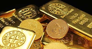 Altın Fiyatlarında Son Güncel Fiyatlar
