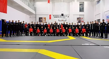 Avrupa Yıldızlar Taekwondo Şampiyonası başlıyor