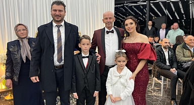 Babaeski Belediye Başkanı Dr. Fırat Yayla’dan İki Önemli Katılım