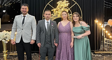 Babaeski Belediye Başkanı Dr. Fırat Yayla, Mutlu Günlerde Vatandaşlarının Yanında