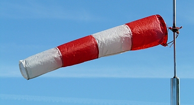 Babaeski'de 22 Kasım 2024 Hava Durumu: Rüzgarlı Bir Gün Bekleniyor