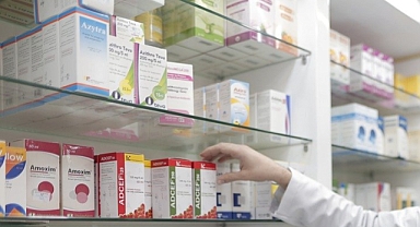 Babaeski’de 7/24 Nöbetçi Eczane Hizmeti