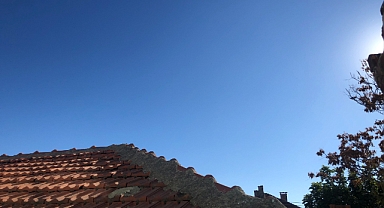 Babaeski’de 9 Kasım 2024 Hava Durumu: Parçalı Bulutlu Bir Gün Bekleniyor