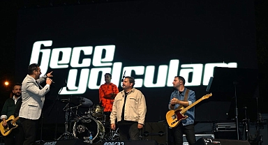 Babaeski'de Cumhuriyet Bayramı Coşkusu