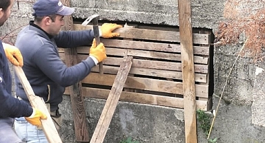Babaeski'de Güvenlik ve Sağlık İçin Önemli Adımlar Atıldı