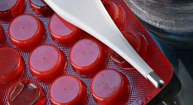 Babaeski’de Nöbetçi Eczaneler 7/24 Çalışıyor