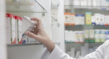 Babaeski’de Nöbetçi Eczaneler 7/24 Hizmet Veriyor