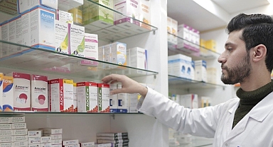 Babaeski’de Nöbetçi Eczaneler 7/24 Hizmetinizde